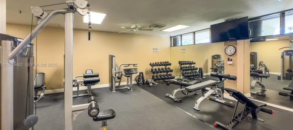 2 dormitorios propiedad comercial en venta en Miami, Miami-Dade, Florida, USA № 614541 30