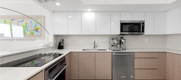 2 dormitorios propiedad comercial en venta en Miami, Miami-Dade, Florida, USA № 614541 8