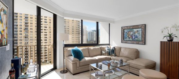 2 dormitorios propiedad comercial en venta en Miami, Miami-Dade, Florida, USA № 614541 13