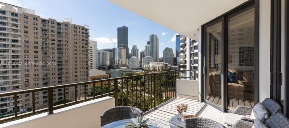 2 dormitorios propiedad comercial en venta en Miami, Miami-Dade, Florida, USA № 614541 3