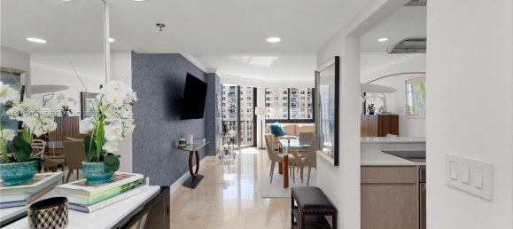 2 dormitorios propiedad comercial en venta en Miami, Miami-Dade, Florida, USA № 614541 4