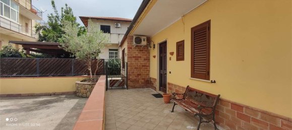 3-Zimmer Villa in Ascea, Italy, Nr. 137861 8