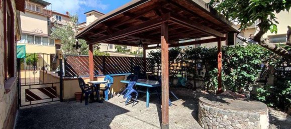 3-Zimmer Villa in Ascea, Italy, Nr. 137861 9