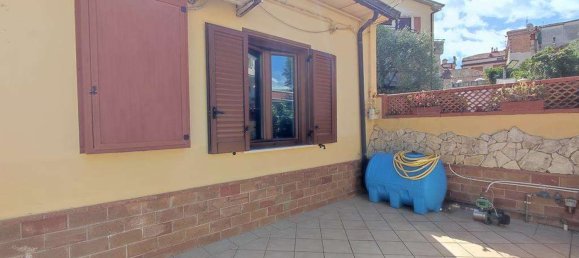3-Zimmer Villa in Ascea, Italy, Nr. 137861 7