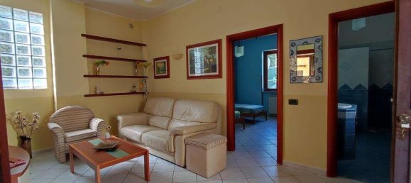 3-Zimmer Villa in Ascea, Italy, Nr. 137861 17