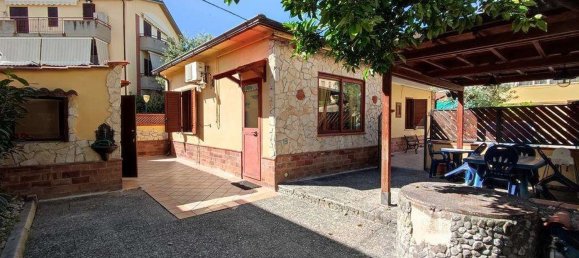 3-Zimmer Villa in Ascea, Italy, Nr. 137861 11