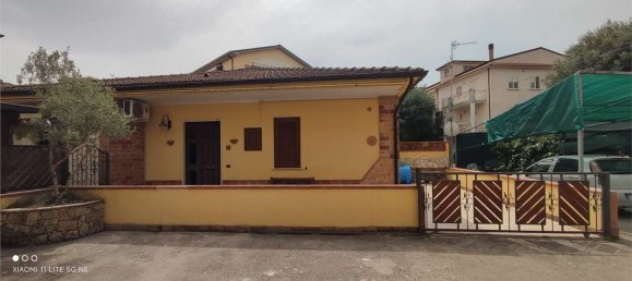 3-Zimmer Villa in Ascea, Italy, Nr. 137861 4