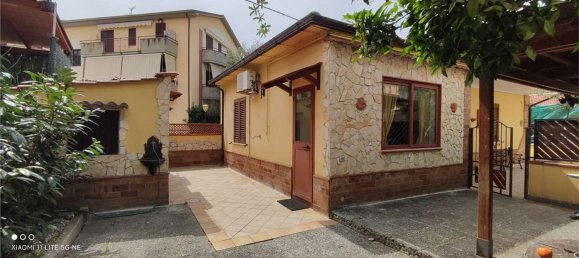 3-Zimmer Villa in Ascea, Italy, Nr. 137861 10