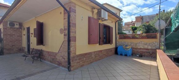 3-Zimmer Villa in Ascea, Italy, Nr. 137861 6