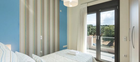 270m² Villa for sale in Rethymno, Crete, Greece № 93244 5