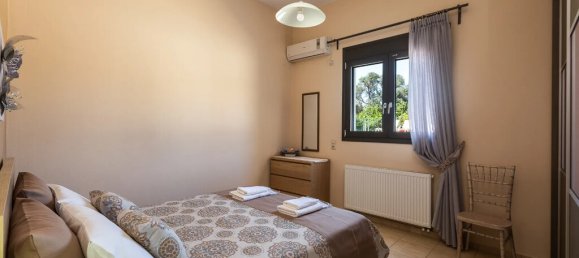270m² Villa for sale in Rethymno, Crete, Greece № 93244 14