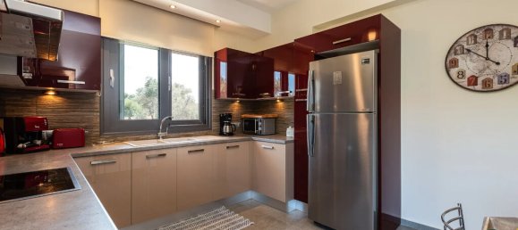 270m² Villa for sale in Rethymno, Crete, Greece № 93244 10
