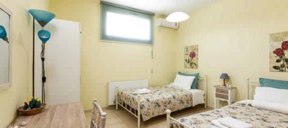 270m² Villa for sale in Rethymno, Crete, Greece № 93244 13