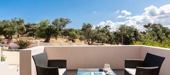270m² Villa for sale in Rethymno, Crete, Greece № 93244 16