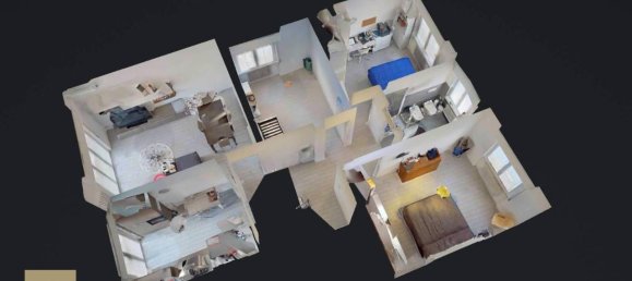 4غرفة فيلا في Carvico, Italy رقم 26370 43