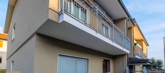 4غرفة فيلا في Carvico, Italy رقم 26370 41