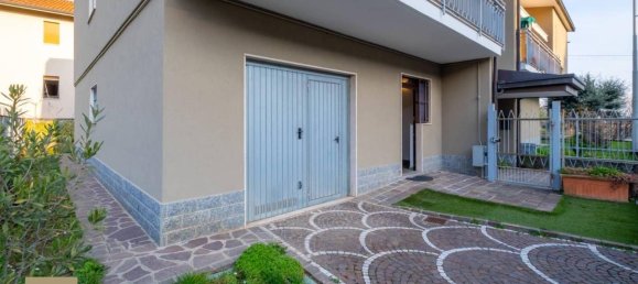 4غرفة فيلا في Carvico, Italy رقم 26370 40