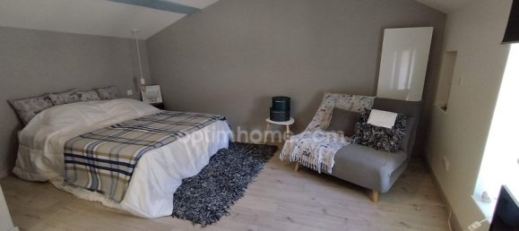 2 غرف نوم تاون هاوس في Ville-sur-Saulx, France رقم 78649 27