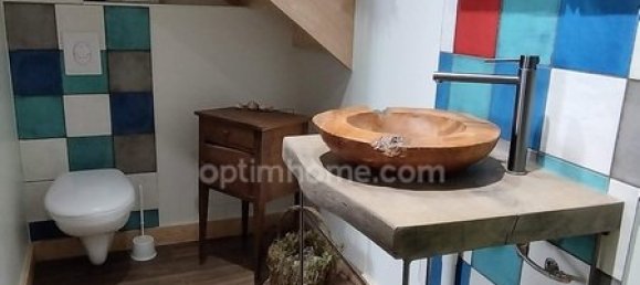 2 غرف نوم تاون هاوس في Ville-sur-Saulx, France رقم 78649 24