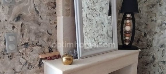 2 غرف نوم تاون هاوس في Ville-sur-Saulx, France رقم 78649 15