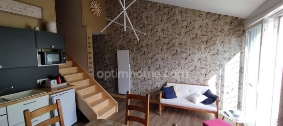 2 غرف نوم تاون هاوس في Ville-sur-Saulx, France رقم 78649 22