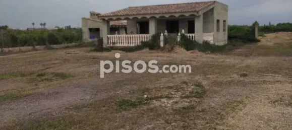 2 غرف نوم منزل في Sueca, Spain رقم 134895 4