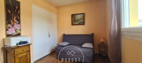 3 غرف نوم منزل في Isle, France رقم 314329 12