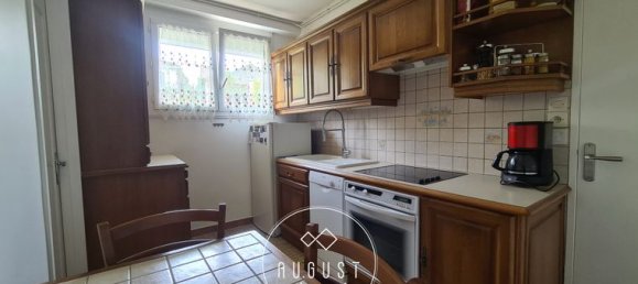 3 غرف نوم منزل في Isle, France رقم 314329 6