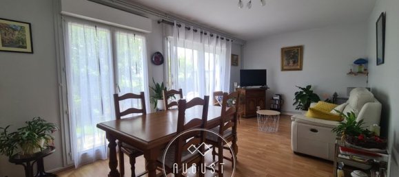 3 غرف نوم منزل في Isle, France رقم 314329 7