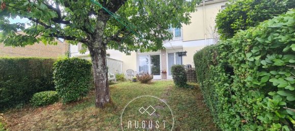 3 غرف نوم منزل في Isle, France رقم 314329 4