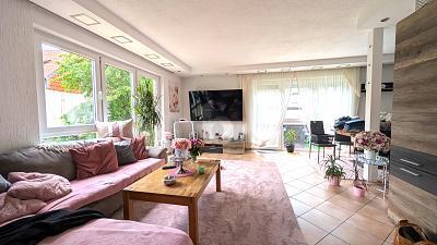 6غرفة تاون هاوس في Peine, Germany رقم 312498