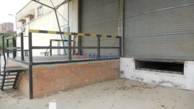 Almacén en Barcelona, Spain 4000 m² No. 205035