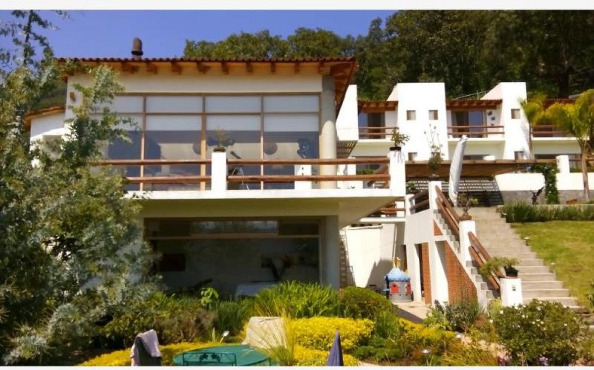 6 bedrooms House in Heroica Matamoros, Mexico No. 208760