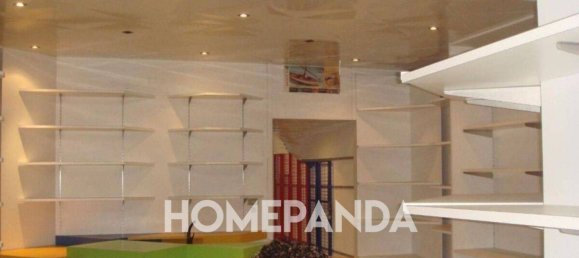 1-Zimmer Gewerbliche Immobilie in Turbigo, Italy, Nr. 260732 2