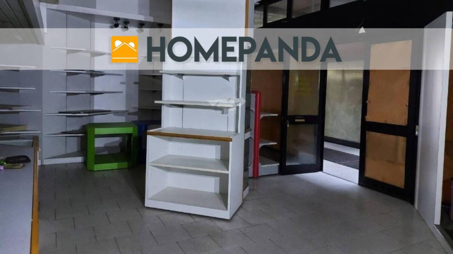 1-Zimmer Gewerbliche Immobilie in Turbigo, Italy, Nr. 260732