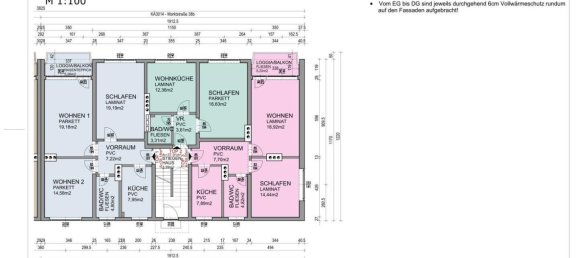 Apartamento de 2 divisões em Klein St. Paul, Austria N.º 128781 2