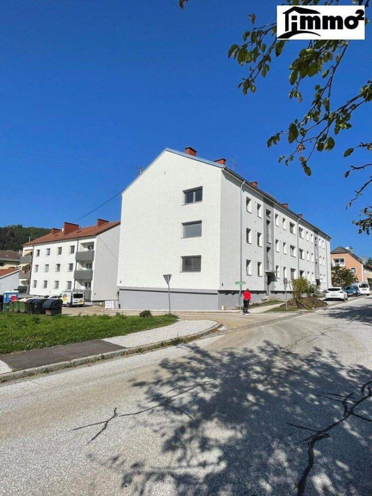 Apartamento de 2 divisões em Klein St. Paul, Austria N.º 128781