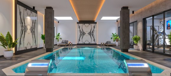 Apartamento de 3+1 en Alanya, Turkey No. 20074 12