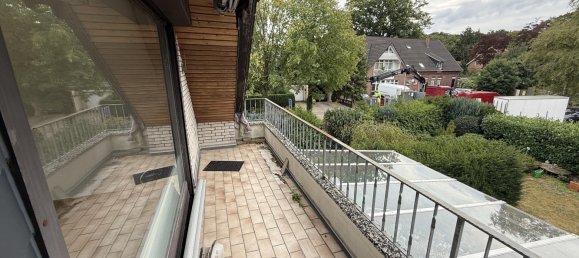 Квартира с 2 комнатами в Ольденбург, Германия № 281452 6