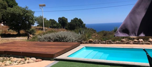 Villa T3 em Sari-Solenzara, France N.º 329668 2