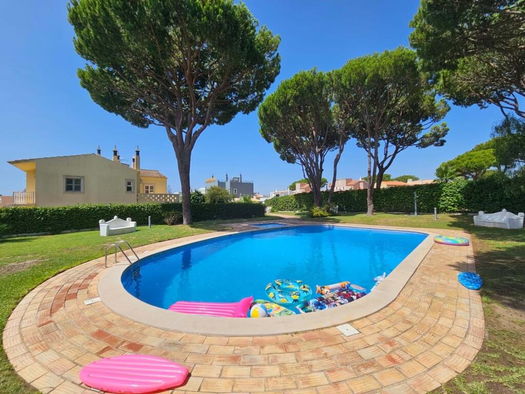 3 Schlafzimmer Wohnung in Quarteira, Portugal, Nr. 224799