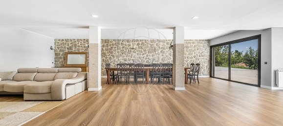 Casa de 4 dormitorios en Barcelos, Portugal No. 188117 17