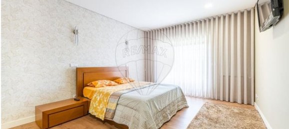 Casa de 4 dormitorios en Barcelos, Portugal No. 188117 27