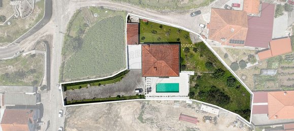 Casa de 4 dormitorios en Barcelos, Portugal No. 188117 2