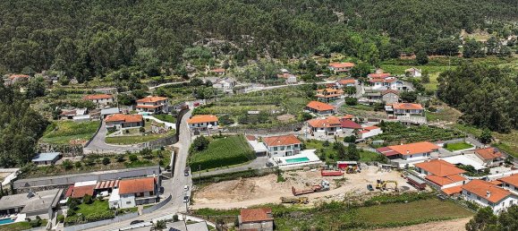 Casa de 4 dormitorios en Barcelos, Portugal No. 188117 4