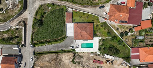 Casa de 4 dormitorios en Barcelos, Portugal No. 188117 9