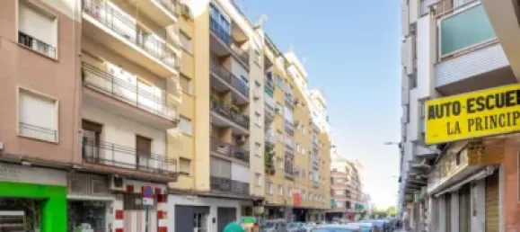 Apartamento de 3 dormitorios en Granada, Spain No. 139453 25