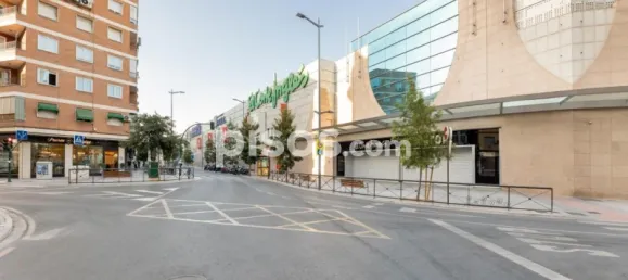 Apartamento de 3 dormitorios en Granada, Spain No. 139453 24