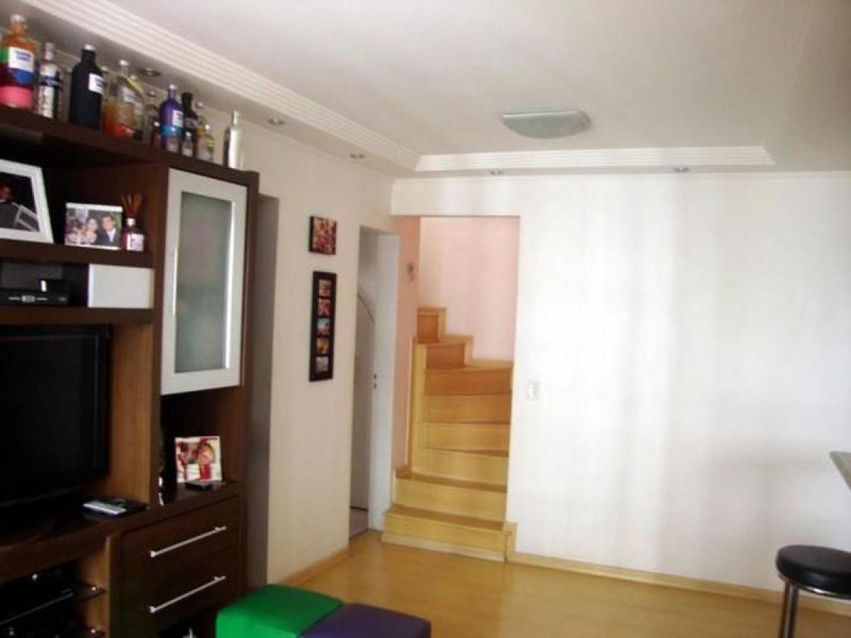 2 bedrooms House in Sao Paulo, Brazil No. 478542