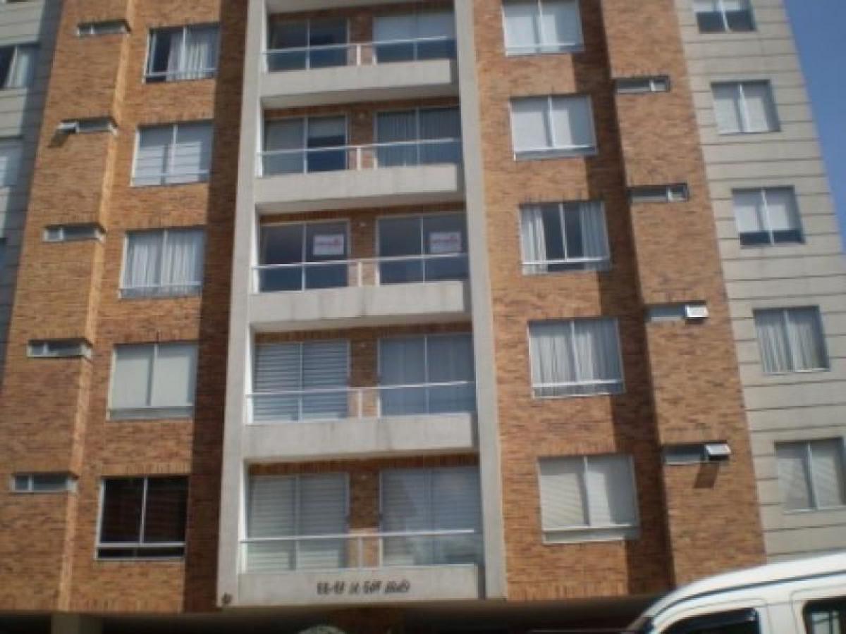 3 bedrooms House in Bogota, Colombia No. 10534